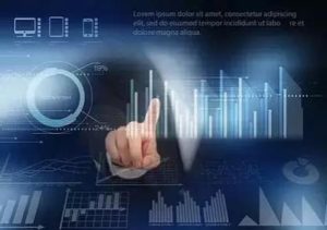 外汇交易对数据的研究必不可少