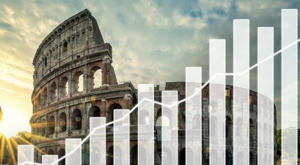 外汇交易在欧洲四大经济体的意大利市场怎么样