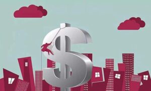 美国十年期债券收益率与美联储基准利率及CPI比较分析