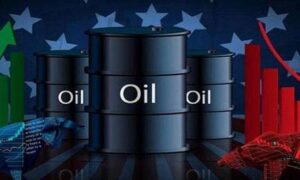 OPEC干预原油价格的预期限制油价下行