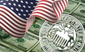 美联储会议纪要中性偏鹰，利多原油欧元利空黄金美元