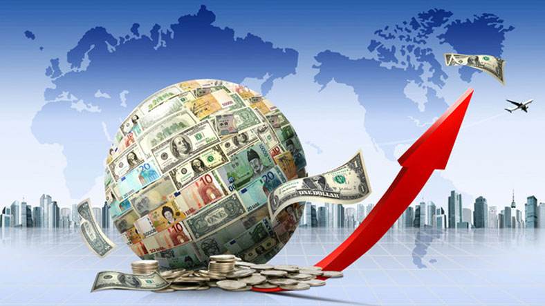 外汇交易市场短期走势如何分析