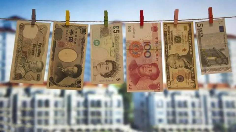 外汇交易币种要如何选择