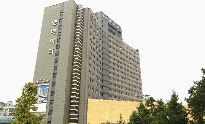 ATFX参加韩国博览会，迈入国际新征程
