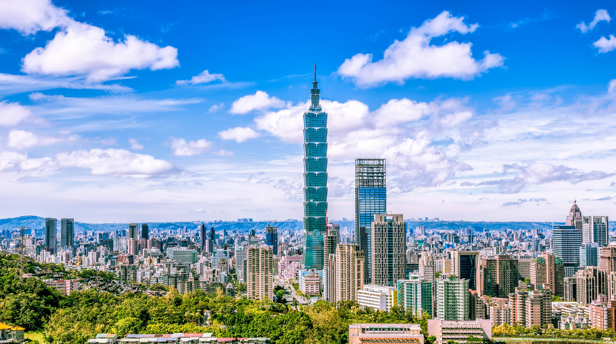 亮相台中！ATFX尽显独特风采