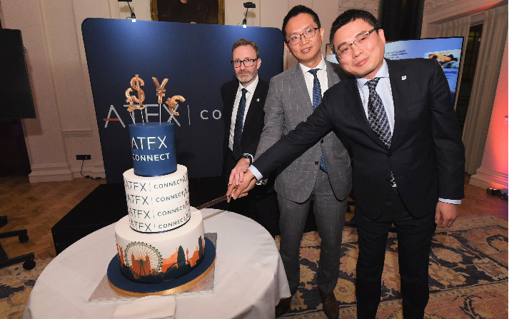 ATFX机构业务震撼亮相，开启全方位服务时代