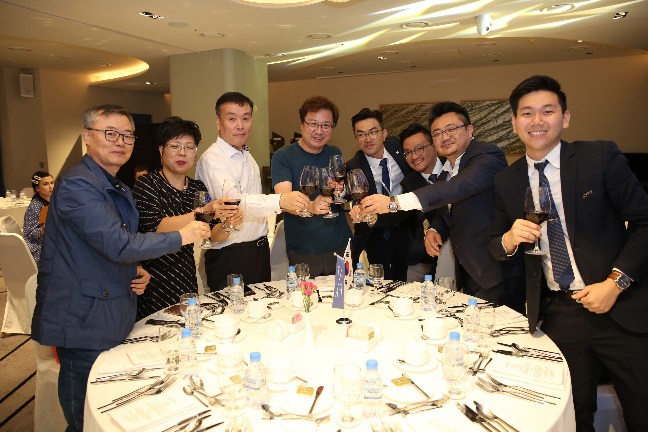 ATFX参加韩国博览会，迈入国际新征程