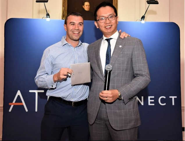 ATFX机构业务震撼亮相，开启全方位服务时代
