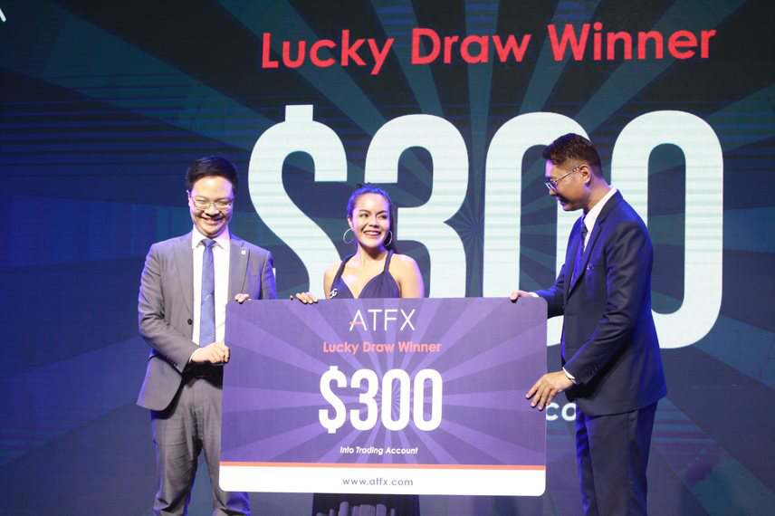 庆祝ATFX泰国办事处成立一周年