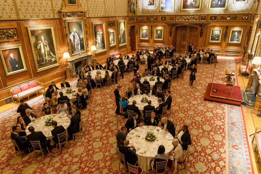 慈善无界,ATFX诠释爱与公益