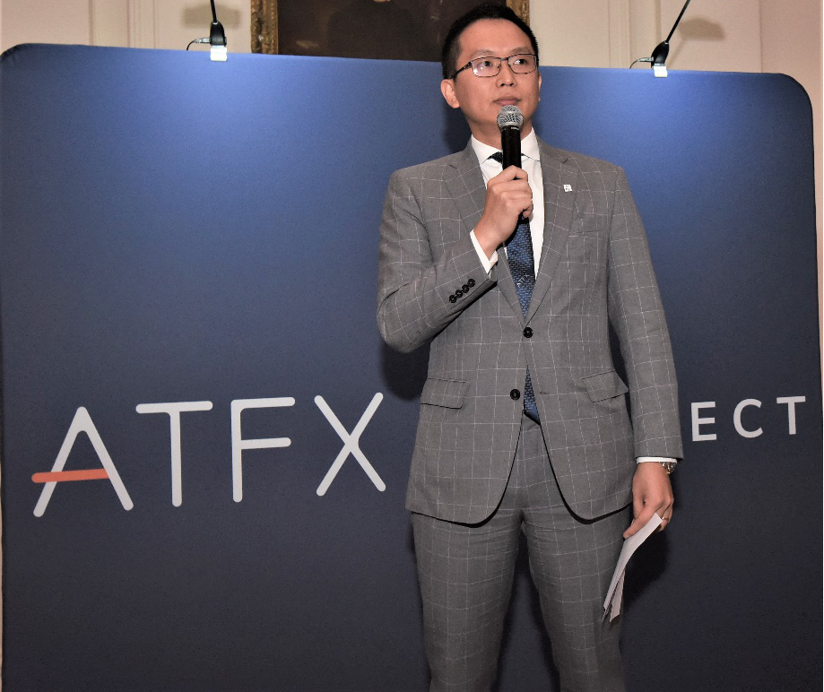 ATFX机构业务震撼亮相，开启全方位服务时代
