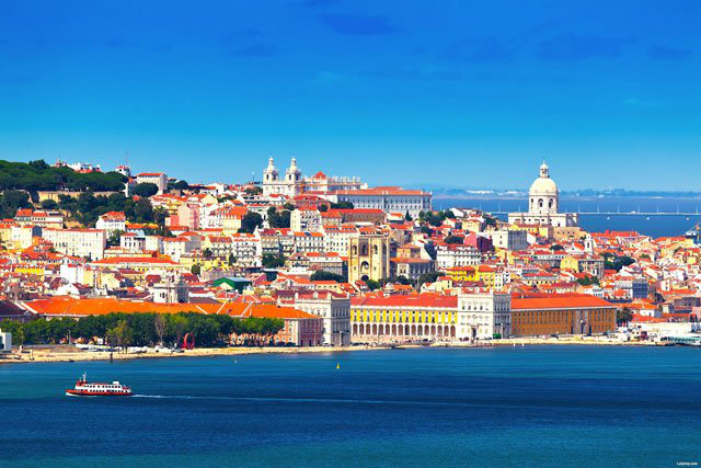 荣耀欧洲!ATFX参加iGB里斯本交易联盟高峰会