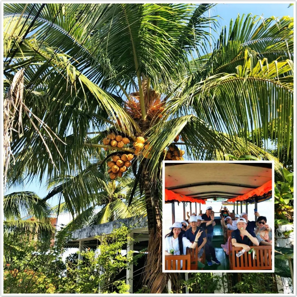 ATFX与全球合作伙伴相约泰国