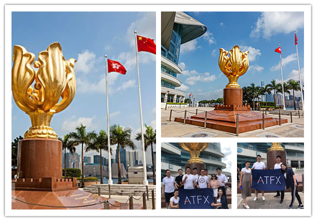 ATFX与全球合作伙伴相约泰国