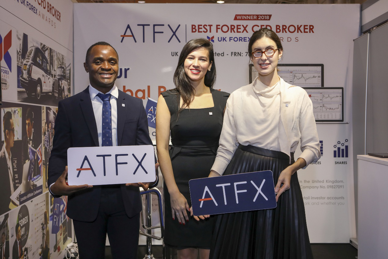 荣耀欧洲!ATFX参加iGB里斯本交易联盟高峰会