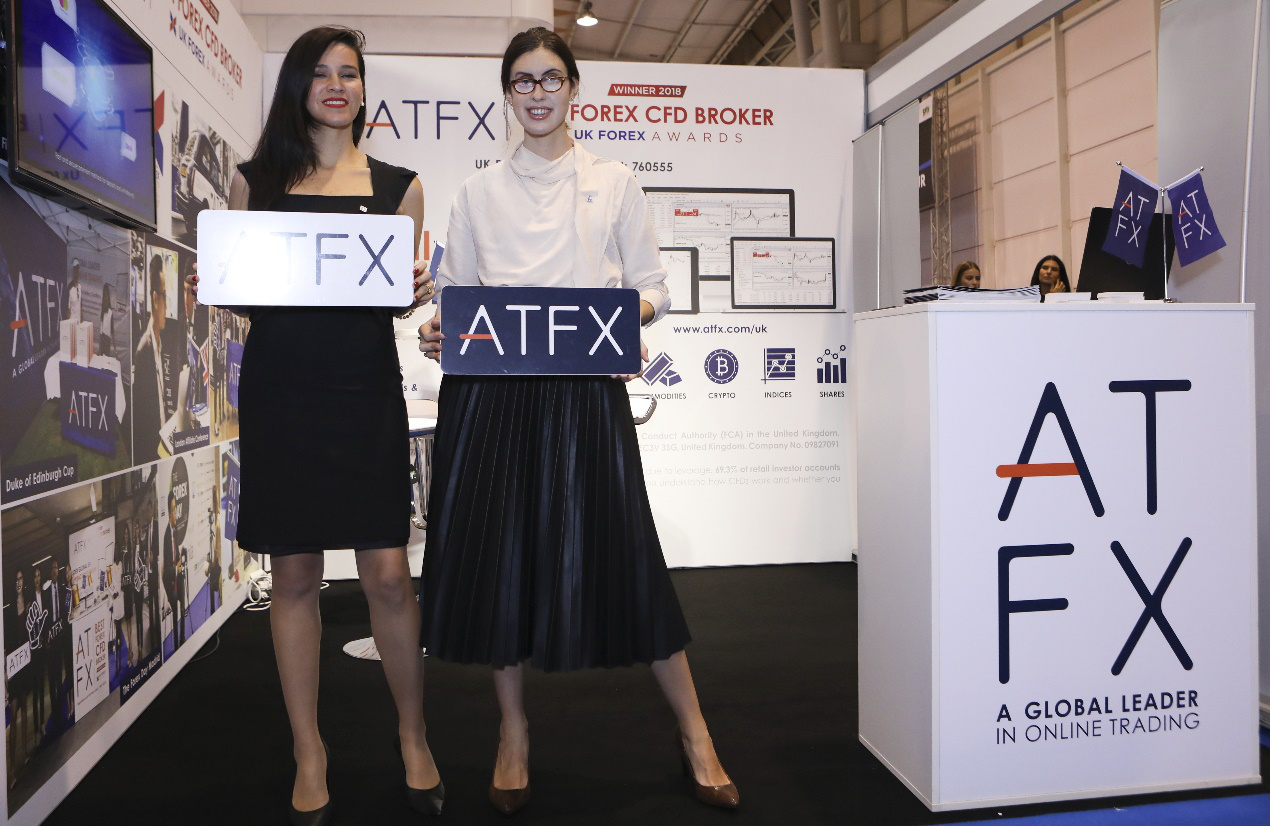 荣耀欧洲!ATFX参加iGB里斯本交易联盟高峰会