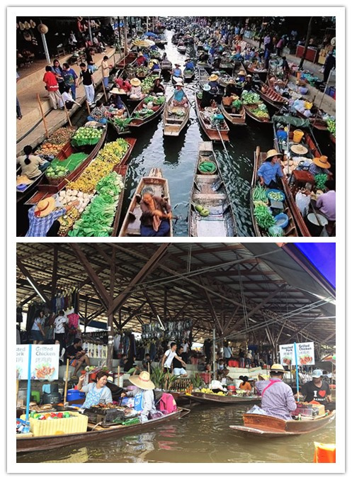 ATFX与全球合作伙伴相约泰国