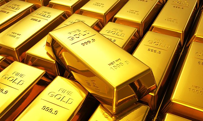 ATFX：黄金十月份走势平淡，预计震荡仍将持续