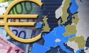 欧央行利率决议来袭，市场静待德拉基讲话