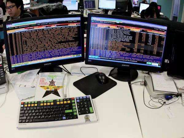 网上外汇交易的时间的介绍