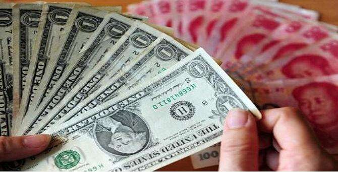 在中国外汇汇率是如何标价的