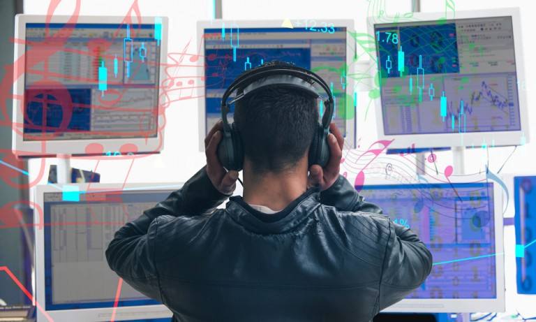 什么是网格外汇交易法