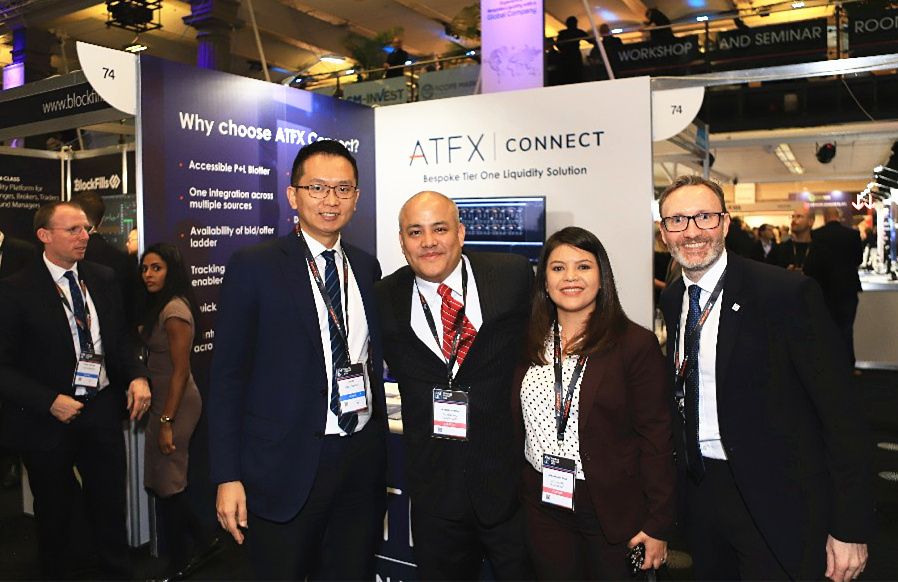 ATFX Connect