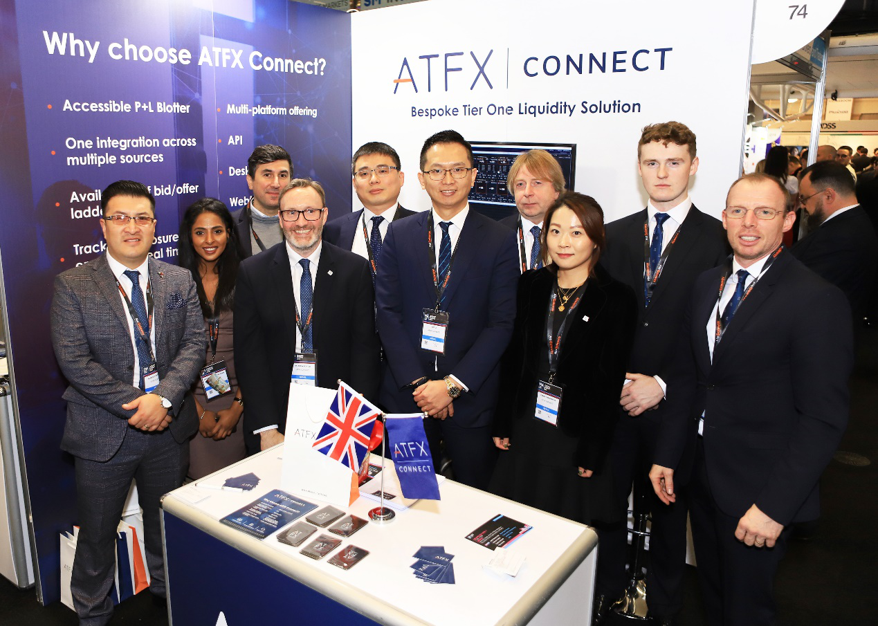 ATFX Connect