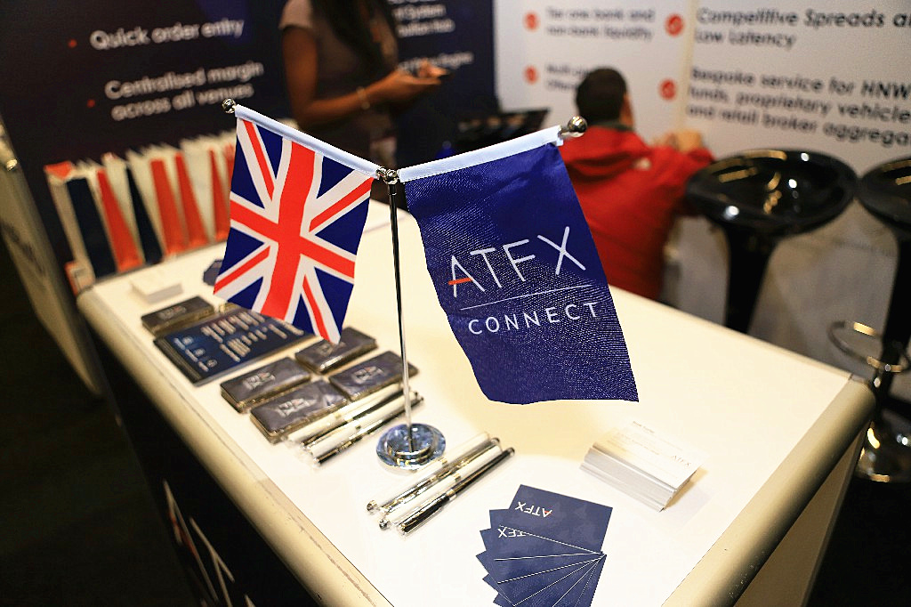 ATFX Connect
