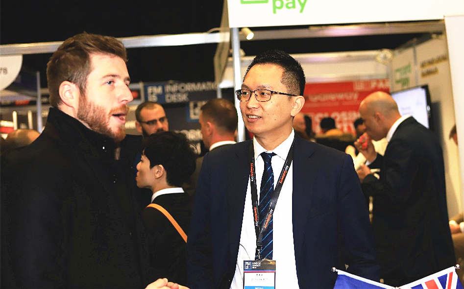 ATFX Connect