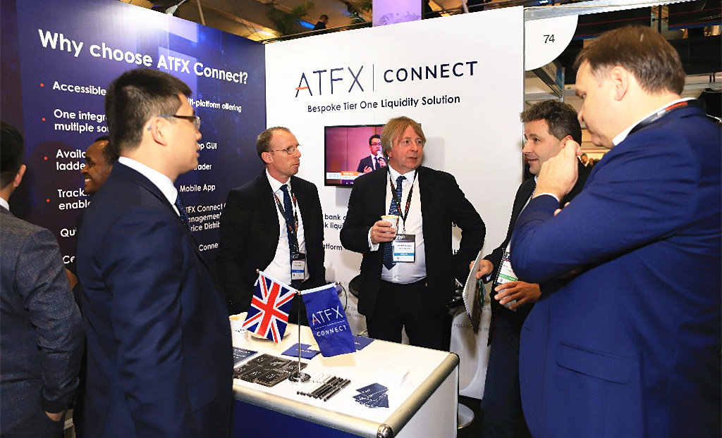 ATFX Connect