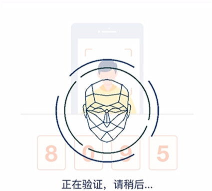 ATFX“刷脸”开户神器，靠“脸”通关不是梦