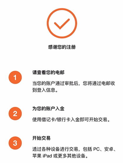 ATFX“刷脸”开户神器，靠“脸”通关不是梦