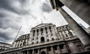 英国央行行长卡尼宣布3月15日卸任，继任者为FCA首席执行官