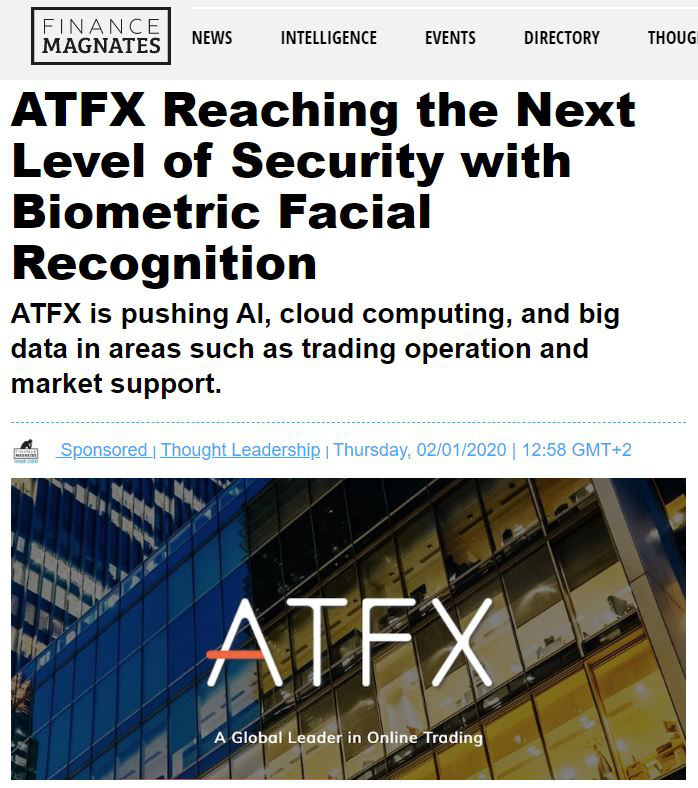 ATFX
