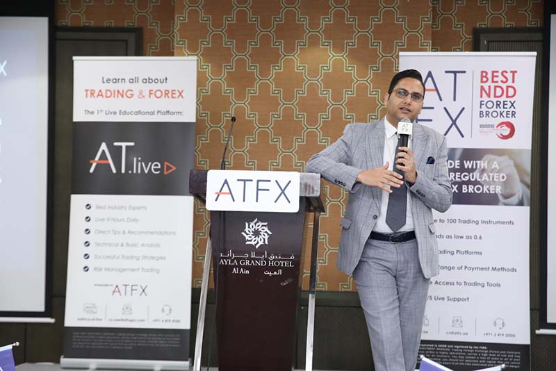 ATFX