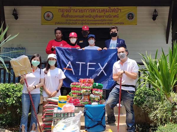 ATFX