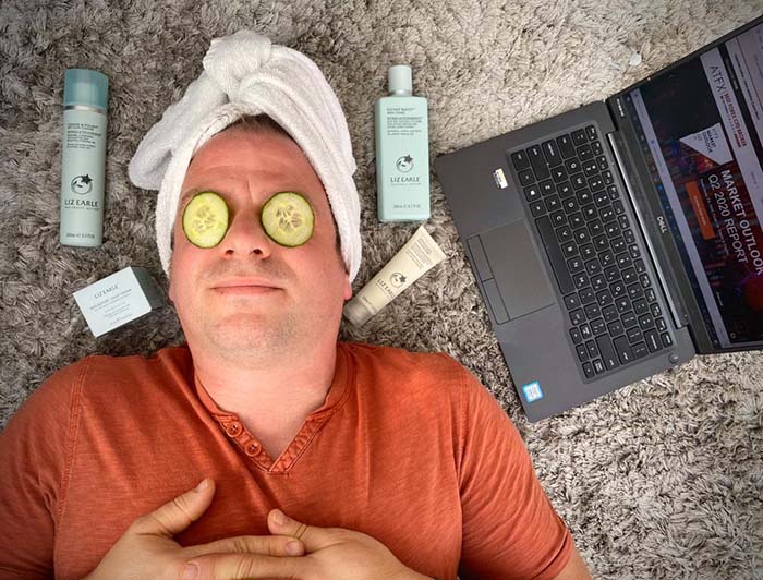 ATFX英国PPC市场部经理Adam Browne