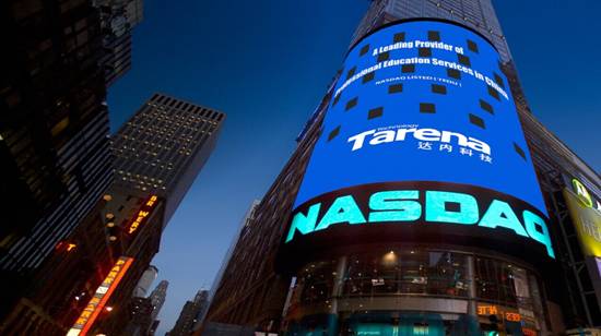 ATFX:纳斯达克刚刚站上一万点,昨日却大跌5%