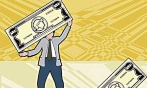 外汇交易为什么格外关注非农数据