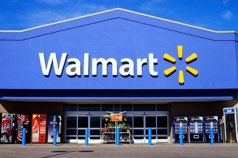沃尔玛Walmart