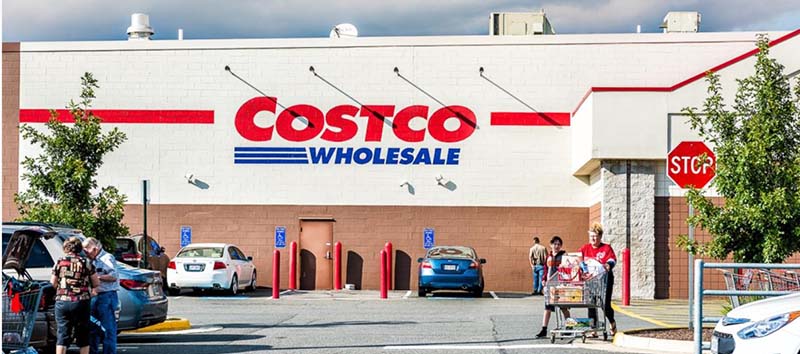 好市多Costco