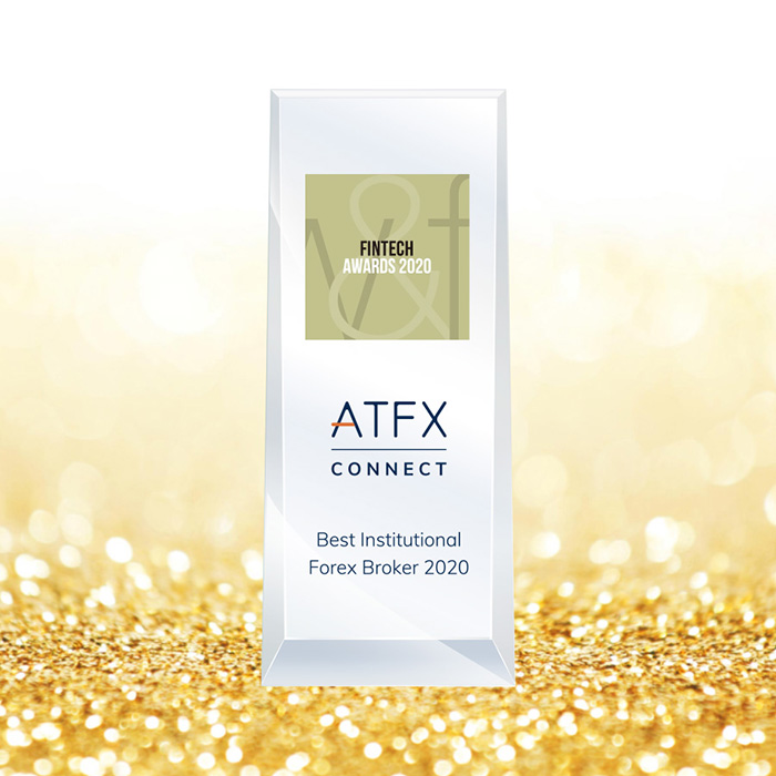 实力见证！ATFX荣获“最佳机构业务经纪商”奖