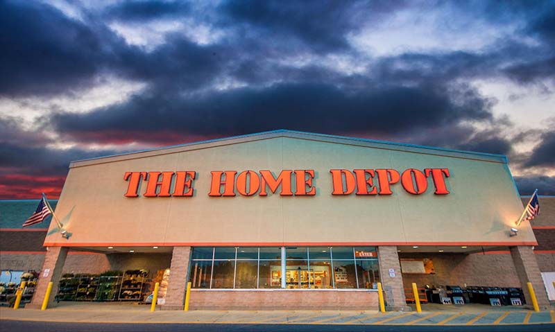 家得宝Home Depot