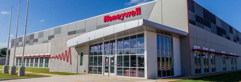 霍尼韦尔Honeywell