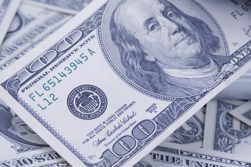 美元指数短期止跌，金银及非美货币或将开启贬值