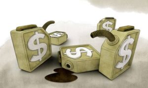 根据非农数据进行原油投资有哪些技巧