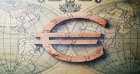 美元指数或将开启大跌行情，三连阴是短期看空信号