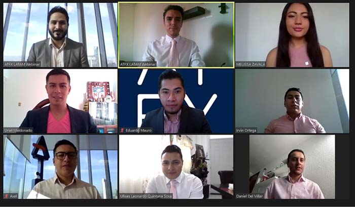 凝聚爱心奉献大爱 |  ATFX纪念乳腺癌宣传月