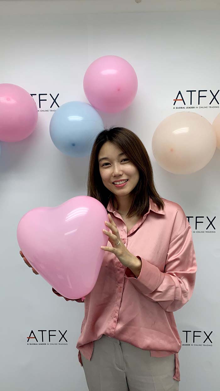 凝聚爱心，奉献大爱 |  ATFX纪念乳腺癌宣传月